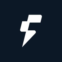 Fogo logo - Similar company to Pyth Network