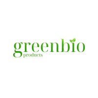 Greenbio Products logo - Similar company to Panabam Green Home Co,.Ltd