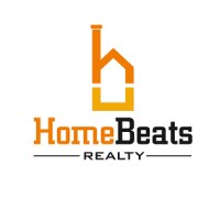 HomeBeats Realty logo - Similar company to Magic Properties