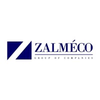 ZalméCo logo - Similar company to Said & Co