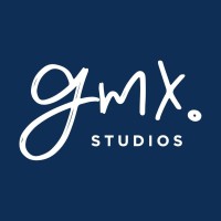 GMX Studios logo - Similar company to Apex Pro Films