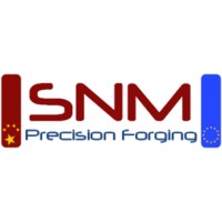 SNM (Shenming Precision Forging) logo - Similar company to Siccom