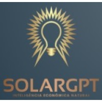 SolarGPT logo - Similar company to Timegpt