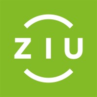 Ziu Smart Items logo - Similar company to Revomech