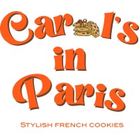 Carol's in Paris logo - Similar company to Ideall
