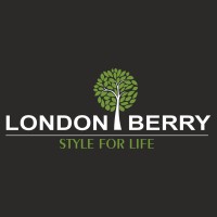 LONDON BERRY logo - Similar company to Digital It Solution Limited