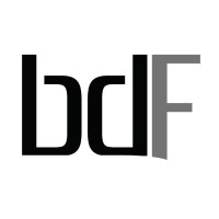BDF +  Building Design Architecture logo - Similar company to The Entrepreneur Cfo