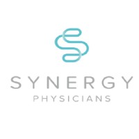 Synergy Physicians logo - Similar company to Usa Wound Care
