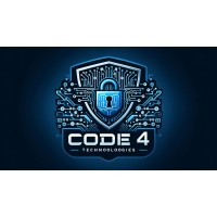 Code 4 Technologies logo - Similar company to Crispy Code Consulting