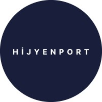 HijyenPort logo - Similar company to Tedarik Noktası