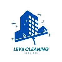 LEV8 Facility Services logo - Similar company to Lopic