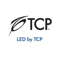 TCP Lighting logo - Similar company to Iluminar Lighting | Horticultural Lights