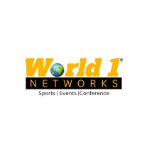 World1 Networks logo - Similar company to Thinkedge