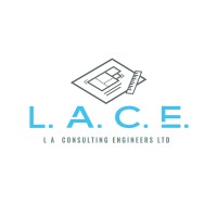 LA Consulting Engineers logo - Similar company to Beam Consulting Engineers Ltd