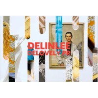 DELINLEE DELOVELY logo - Similar company to Optic Total Lens