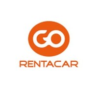 GO Rentacar logo - Similar company to Hello! Rentacar