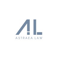 Astraea Law Pty Ltd logo - Similar company to Connor Hunter Law Firm