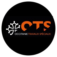 OTS - OCCITANIE TRAVAUX SPÉCIAUX logo - Similar company to Pyramid Travaux Spéciaux
