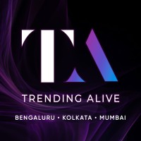 Trending Alive logo - Similar company to Digilogi
