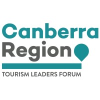 Canberra Region Tourism Leaders Forum logo - Similar company to Ckts, Llc