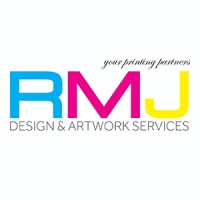 RMJ Design & Artwork Services LLC. logo - Similar company to Sourcemeuae