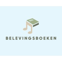 Belevingsboeken logo - Similar company to Kreeft Auto