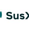SusXcel logo - Similar company to Aetherwise