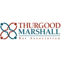 THURGOOD MARSHALL BAR ASSOCIATION logo - Similar company to Atabek & Co.