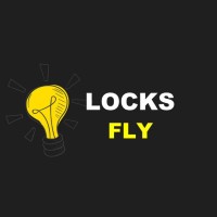 LocksFly solutions logo - Similar company to Silent Mode Cyber Security