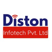 Diston Infotech PVT LTD logo - Similar company to Kimli Technologies