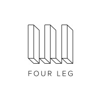 Four Leg Films logo - Similar company to Chuck Media: Film With Feeling