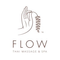 Flow Thai Massage & Spa logo - Similar company to Advance Continuing Education