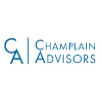Champlain Advisors logo - Similar company to Pacific Crest