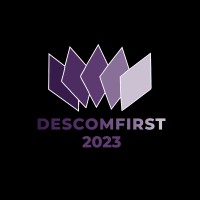 Design Competition for Industrial System and Environment (DESCOMFIRST) logo - Similar company to Industrial Engineering Uns Student Association (Hmti)