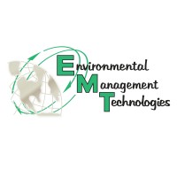 ENVIRONMENTAL MANAGEMENT TECHNOLOGIES, INC. logo - Similar company to Environmental Lab Technologies