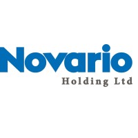 Novario Holding Ltd logo - Similar company to Classon