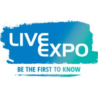 Live Expo logo - Similar company to Passalen