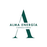 ALMA ENERGÍA Consultoría logo - Similar company to Smart Foldable Container