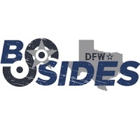 BSidesDFW logo - Similar company to Cnu North Texas