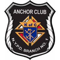 NYPD Anchor Club logo - Similar company to Nypd Sba