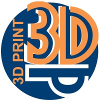 3D Print di Maroncelli Marco logo - Similar company to Stickyfactory
