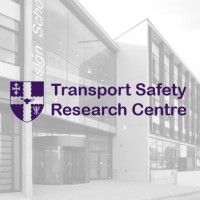 Transport Safety Research Centre, Loughborough University logo - Similar company to Road Safety Foundation Uk