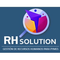 RH Solution logo - Similar company to Rhs Solutions