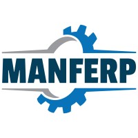 Manferp Comercial logo - Similar company to Sigma Tools