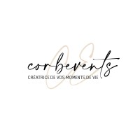 Corbevents logo - Similar company to Vignon Décoration