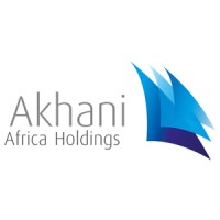 Akhani Africa Holdings logo - Similar company to Novotecs Ltd