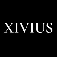Xivius logo - Similar company to Studio Ksl