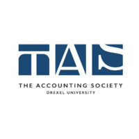 Drexel The Accounting Society logo - Similar company to Cs Accounting Solutions