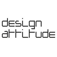 Design Attitude logo - Similar company to Graphic Genius