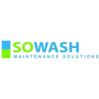 SoWash USA logo - Similar company to Sowash